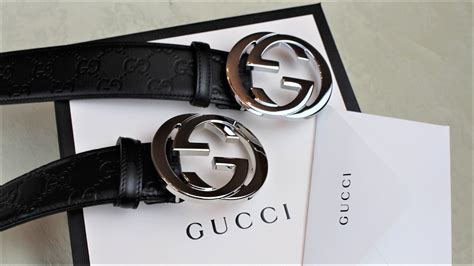 fake gucci mens belt|how to authenticate gucci belt.